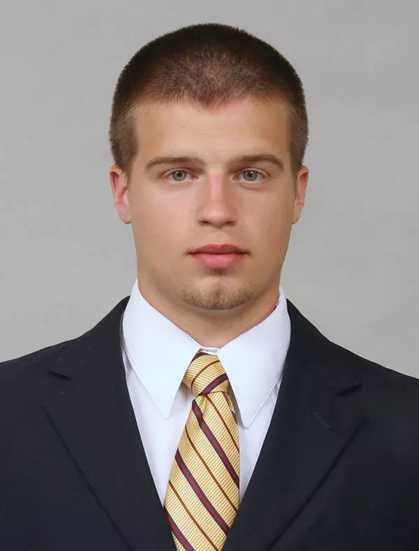 Jake Dunbar