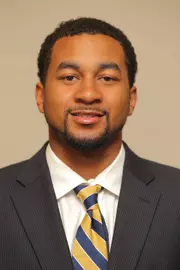 Dominique Buckley Tie