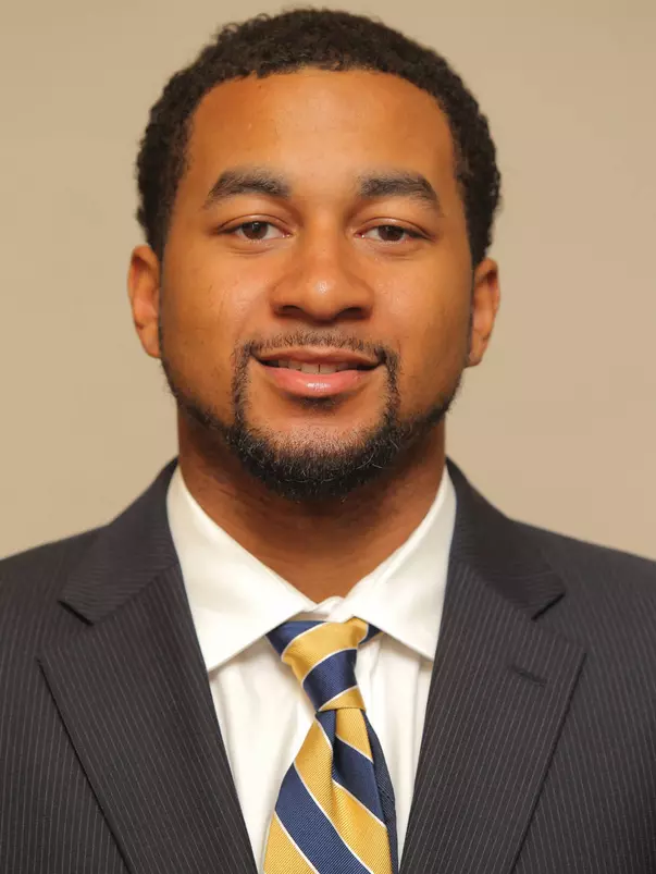 Dominique Buckley Tie