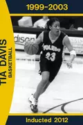 Tia Davis