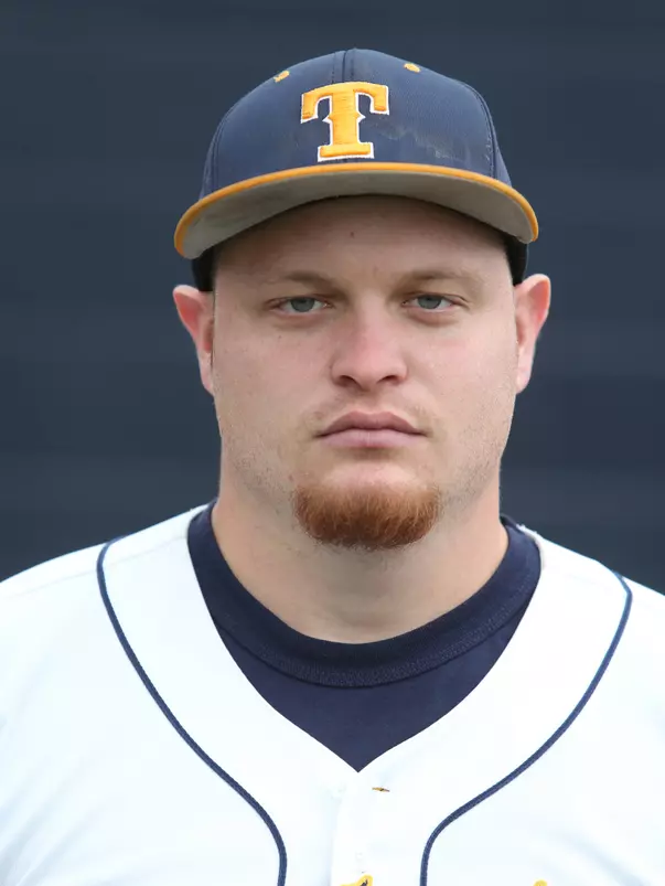 Trevor Gast