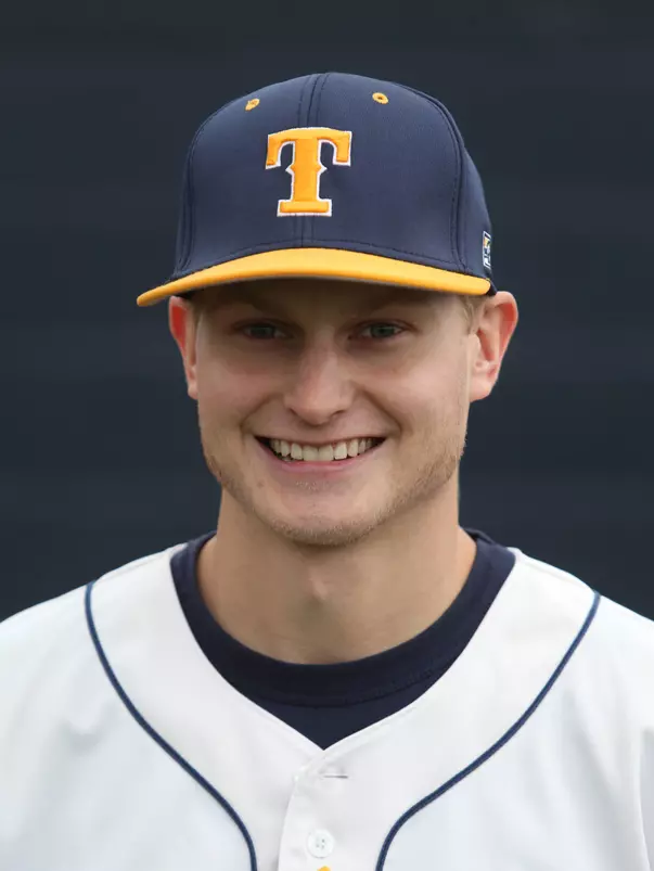 Tyler Grogg