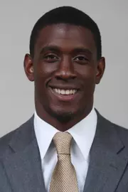 Adams, Rodney - headshot - Toledo