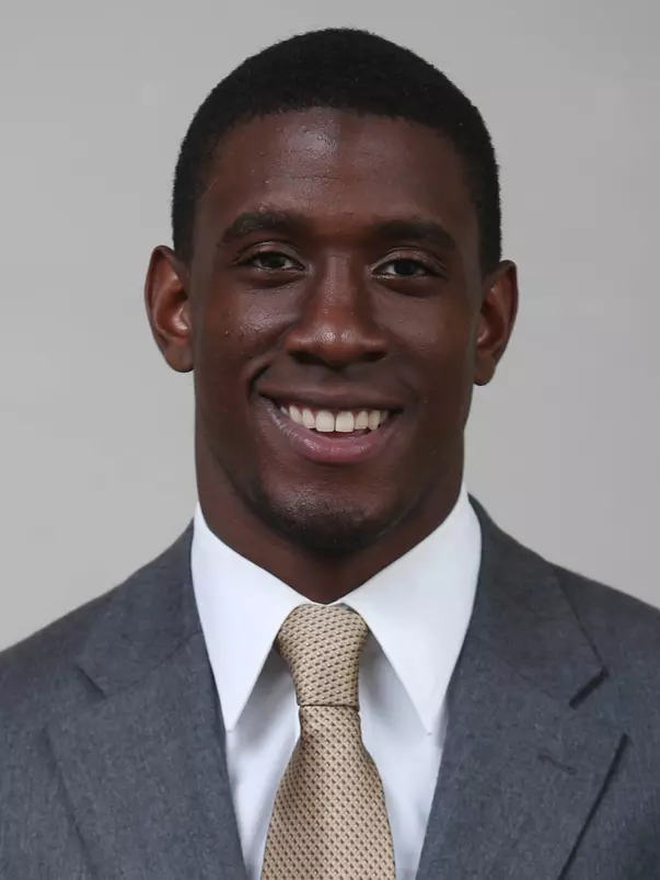 Adams, Rodney - headshot - Toledo