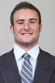 Dear, Charlie - headshot -