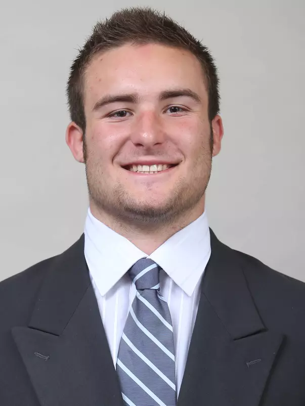 Dear, Charlie - headshot -