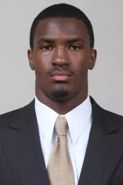 Levere, Kyle - headshot - Toledo