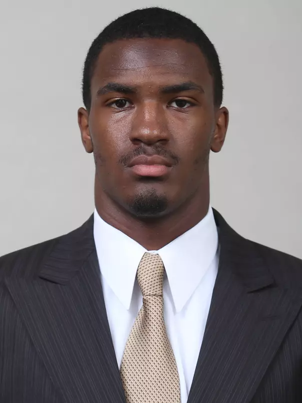 Levere, Kyle - headshot - Toledo