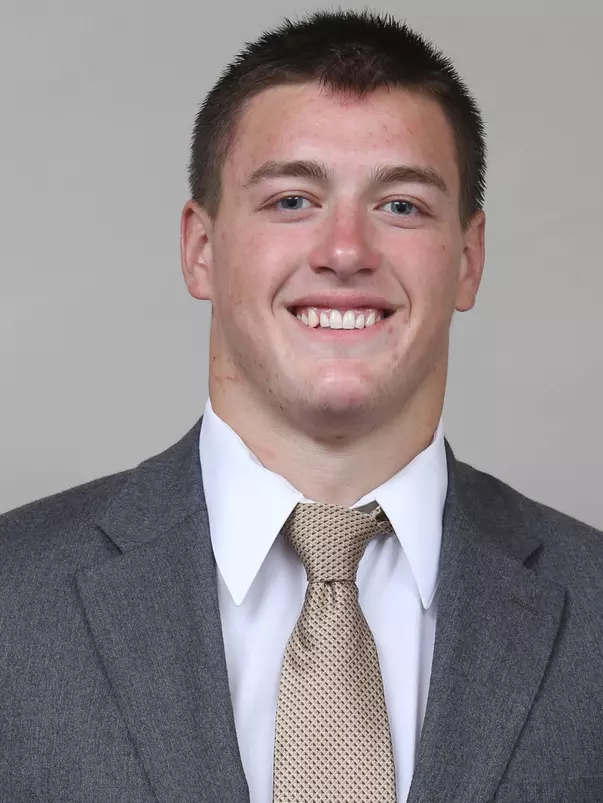 Weiss, Brant - headshot - Toledo