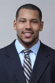 Justin Cummings Morrow