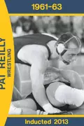 Pat Reilly