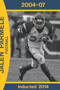 Jalen Parmele