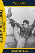 Jerry Welling