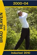 Brad Heaven