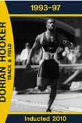 Dorian Hooker