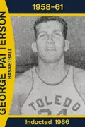George Patterson