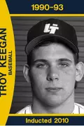 Troy Keegan