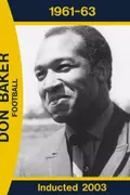 Don Baker