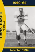 Frank Baker