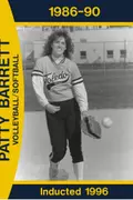 Patty Barrett-Recker