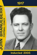 John Brandeberry