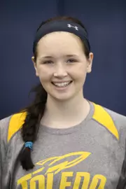 Hannah Williams headshot