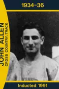 John Allen