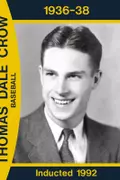 Thomas Dale Crow