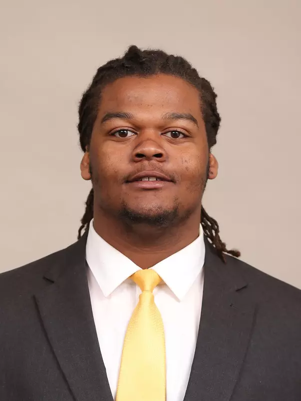 Moore, Marquise - 2015