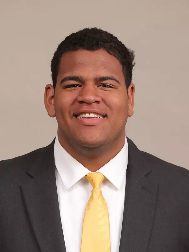 Nkansah, Elijah - 2015