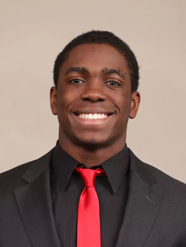 Olenkanma, Richard - 2015