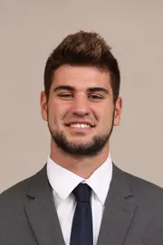 Potts, Nicholas - 2015