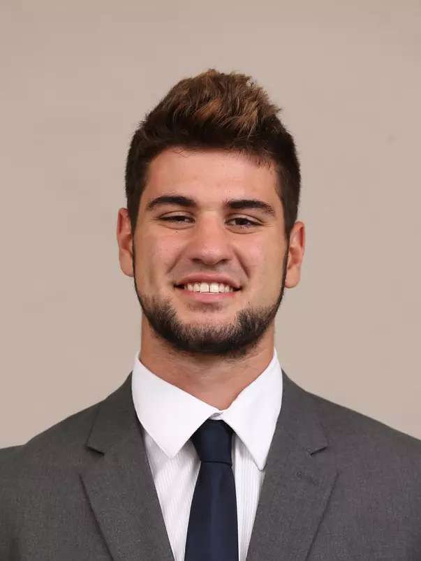 Potts, Nicholas - 2015