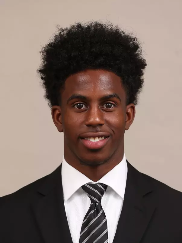 Robinson, Kahlil - 2015