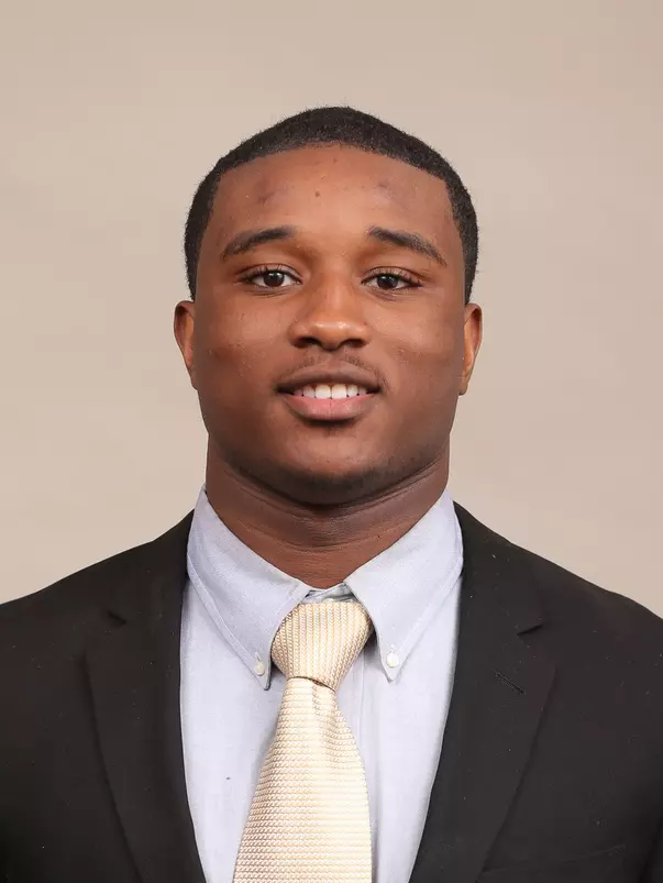 Rogers, DeJuan - 2015