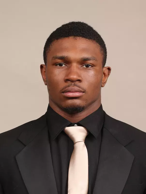 Russell, Alonzo - 2015