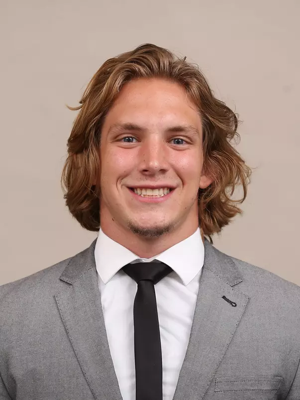 Vest, Jameson - 2015