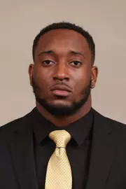 Whitaker, Chaz - 2015