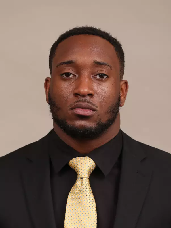 Whitaker, Chaz - 2015