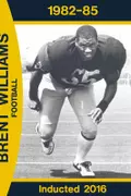 Brent Williams