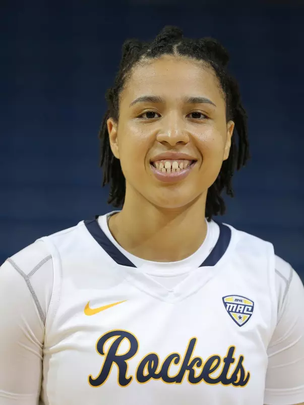 Jay-Ann Bravo-Harriott