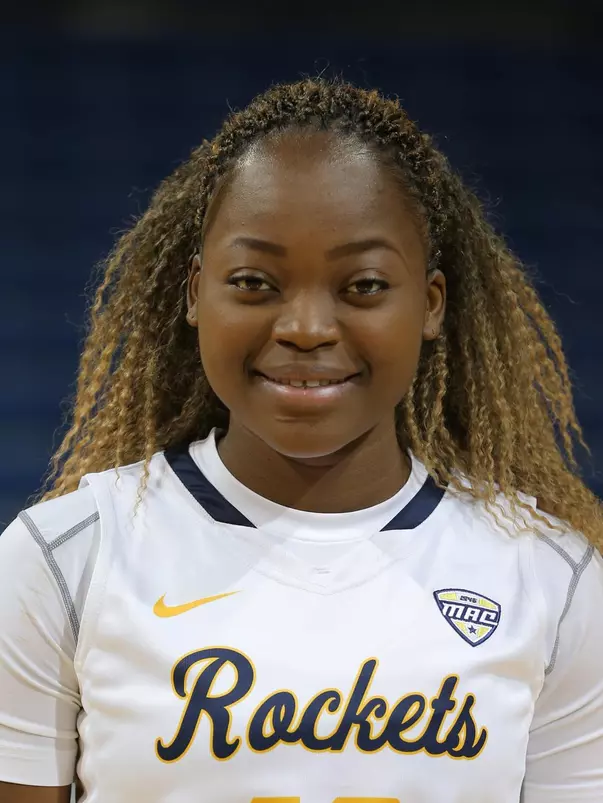 Merveilles "Mae" Tshitenge