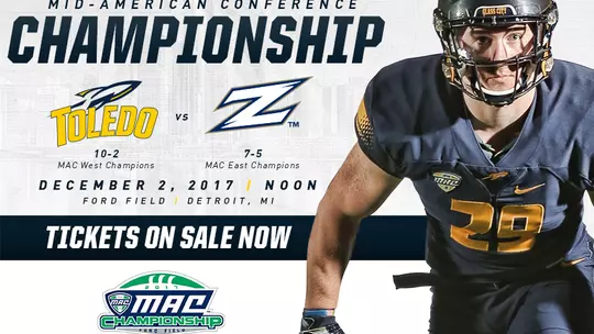 MAC CHAMPIONSHIP
