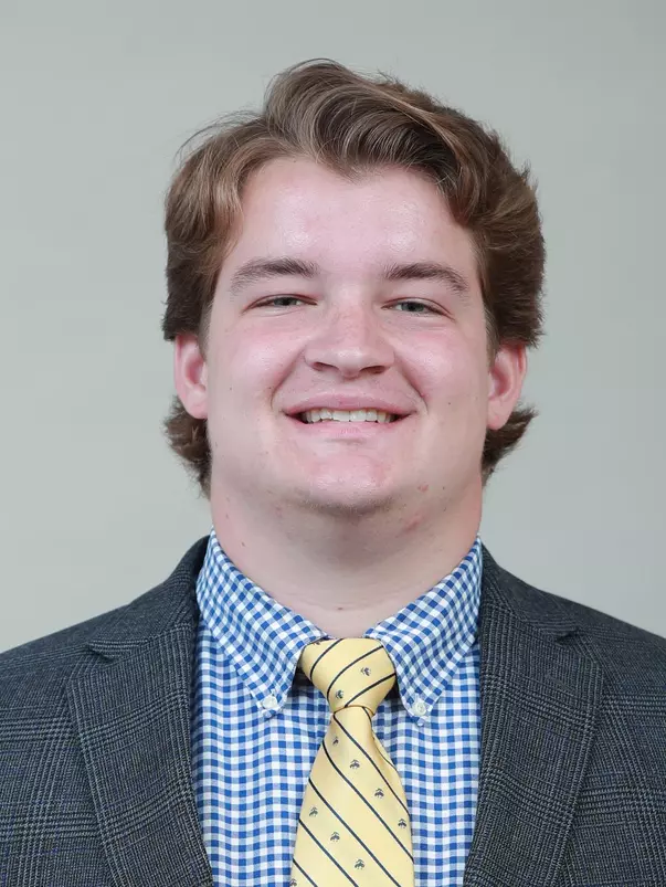 Mitchell Berg 2017 Head Toledo Print