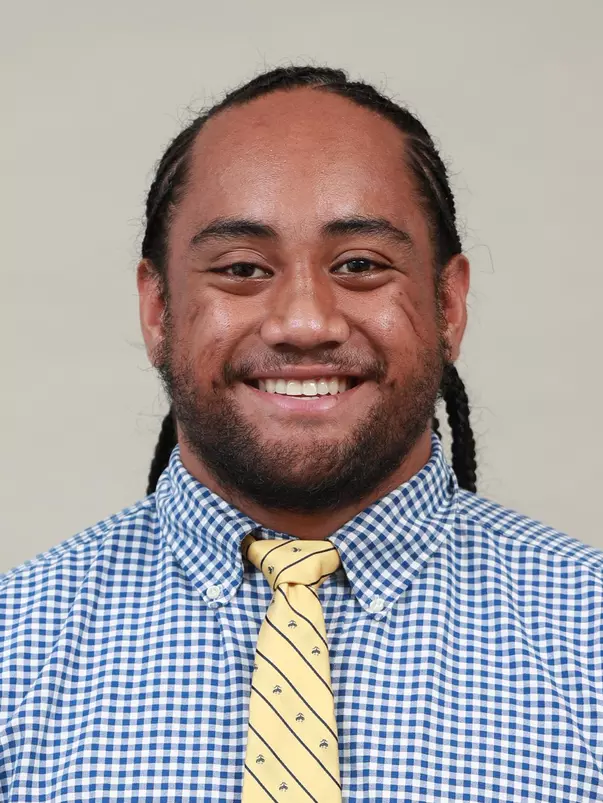 Devonte Dunn 2017 Head Toledo Print