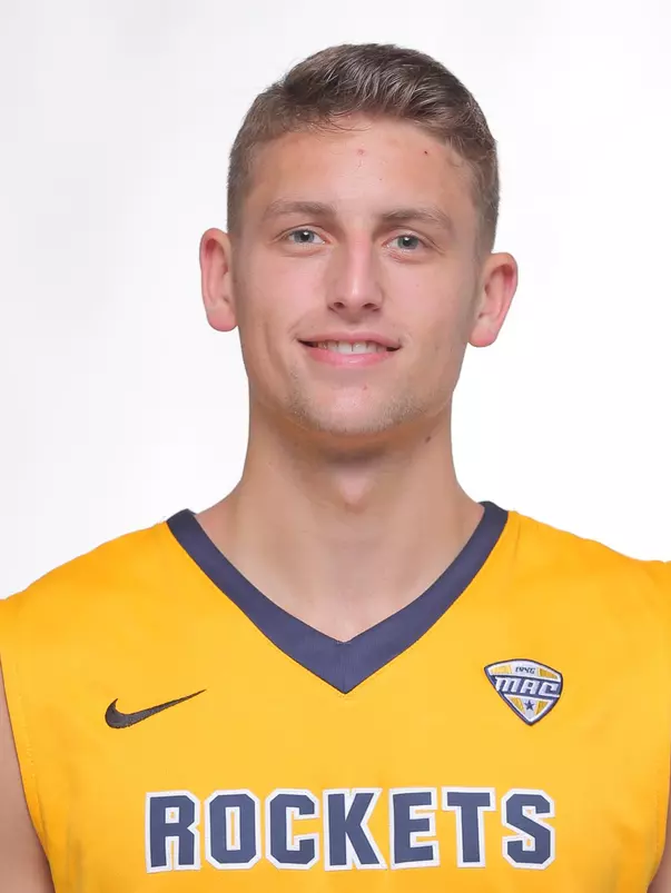 Dylan Alderson