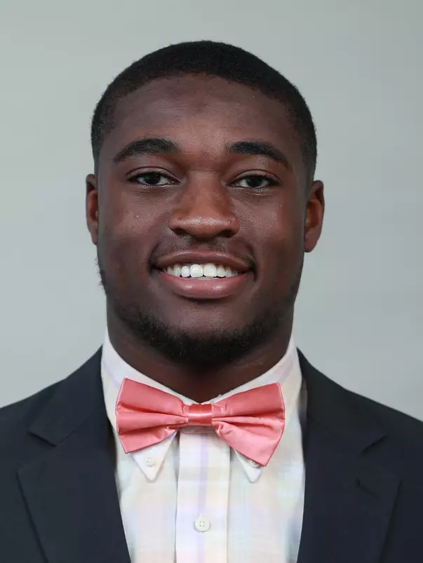 DeAmonte King 2017 Head Toledo Print