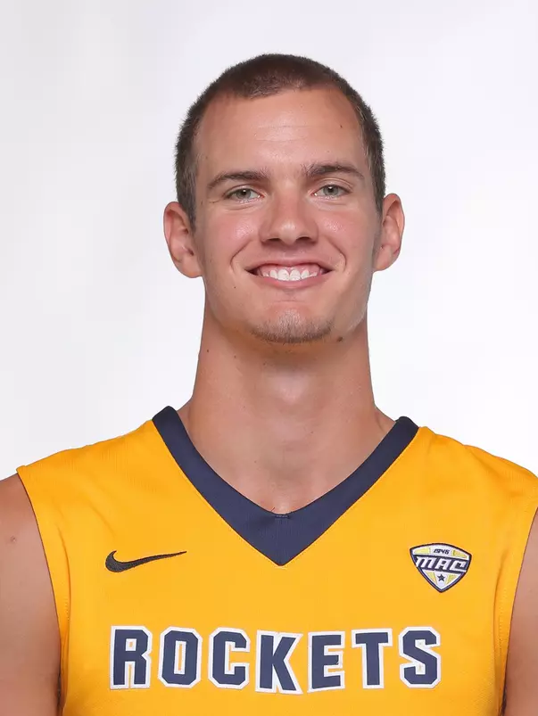 Luke Knapke