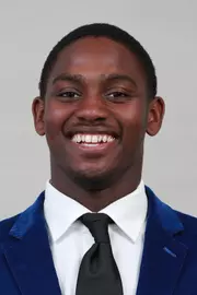 Tadarrius Patterson 2017 Head Toledo Print