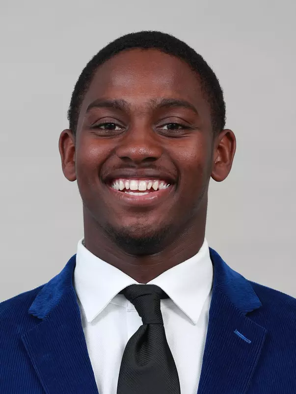 Tadarrius Patterson 2017 Head Toledo Print